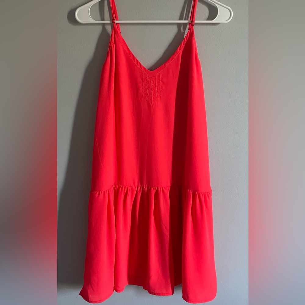 DRESS BY ALYA
